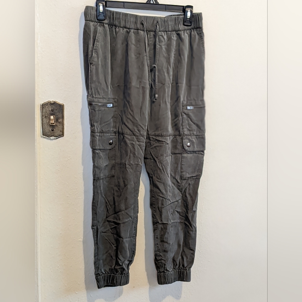 Banana Republic Cargo Pants
